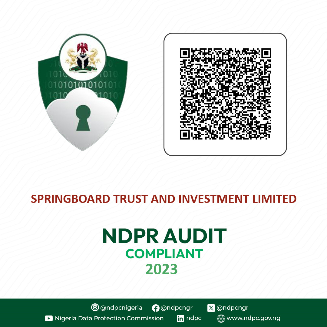 Springboard Trust & Investment Ltd